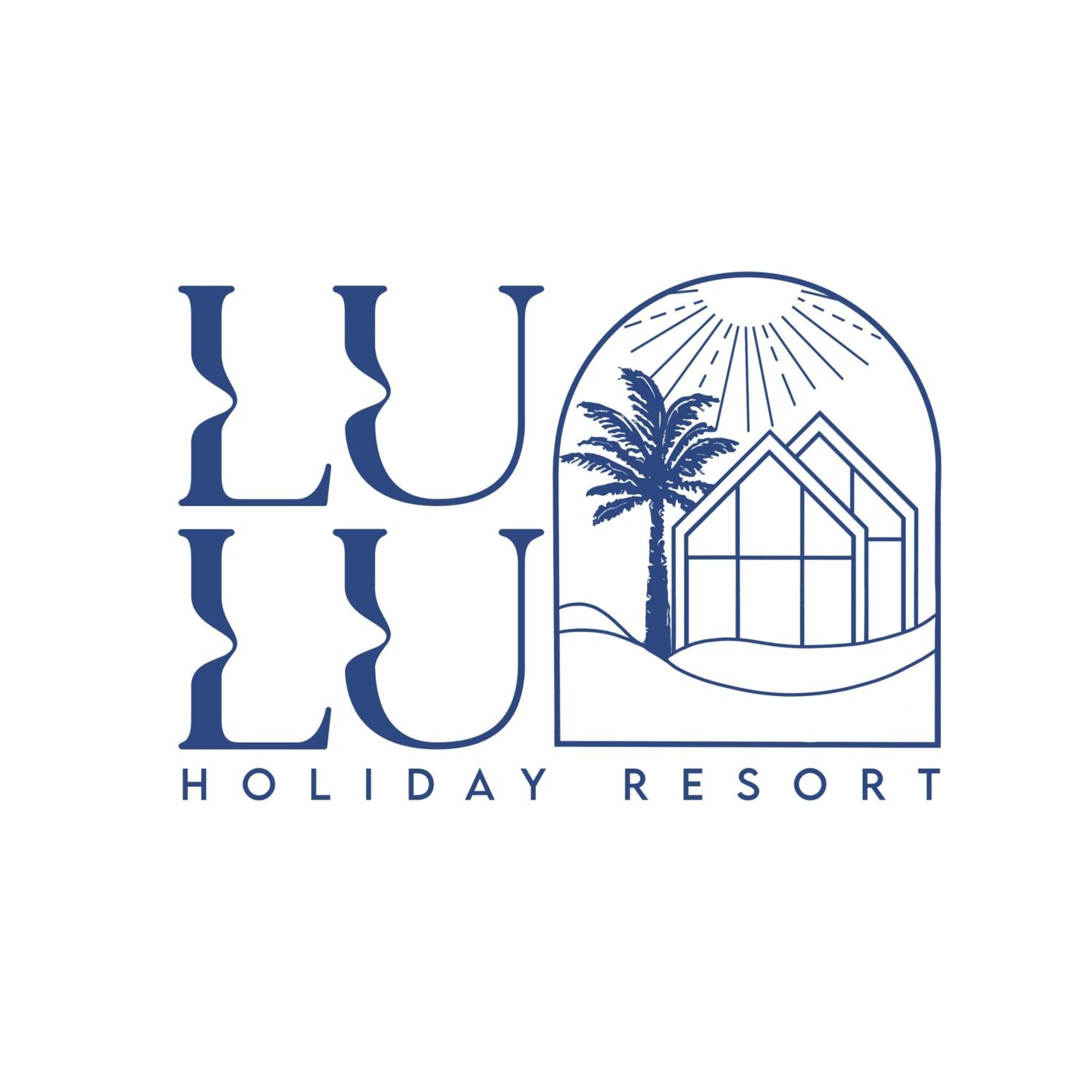 Lulu Holiday Resort Domki Z Podgrzewanym Basenem Mielno  Eksteriør bilde